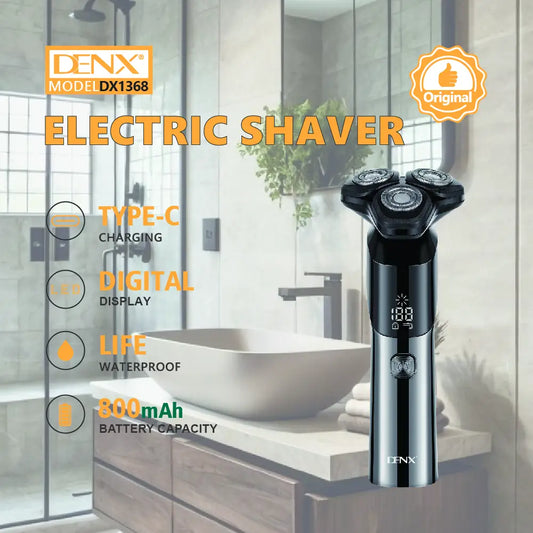 Ultimate Series Smart Shaver