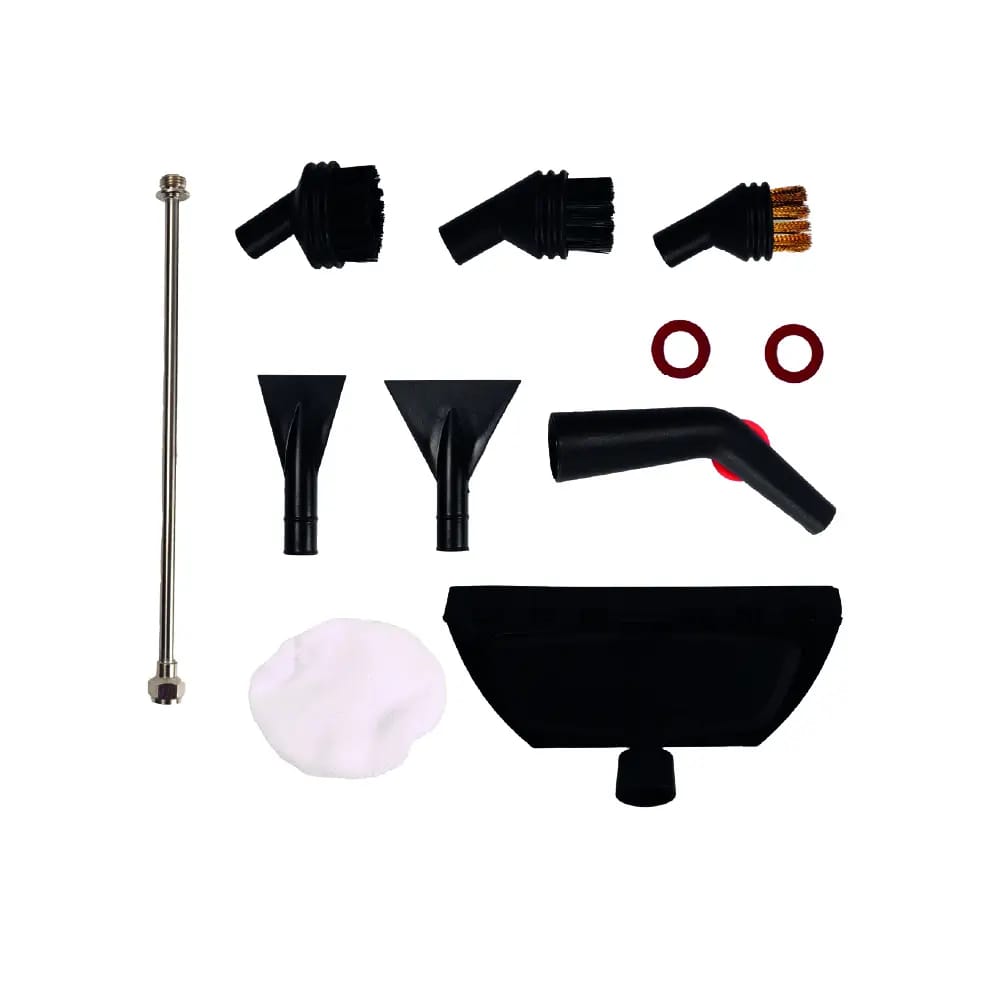 Advanced Steam Cleaner Model No.: DX2915