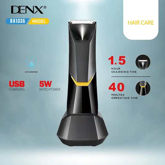 Precision Electric Shaver
