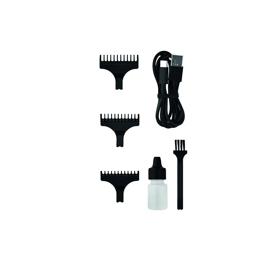 Precision Safety Hair Clipper