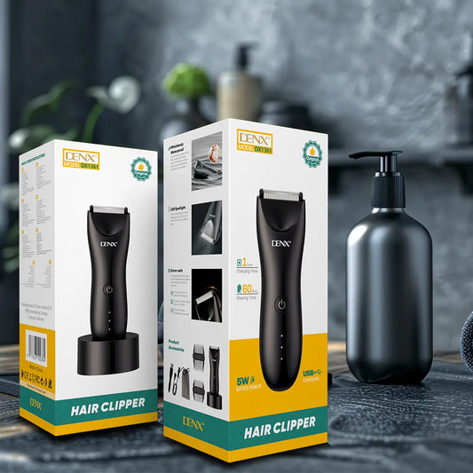 Professional Hair Clipper / Trimmer