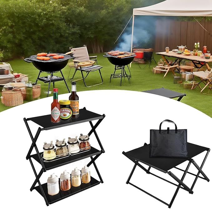 Outdoor & Camping