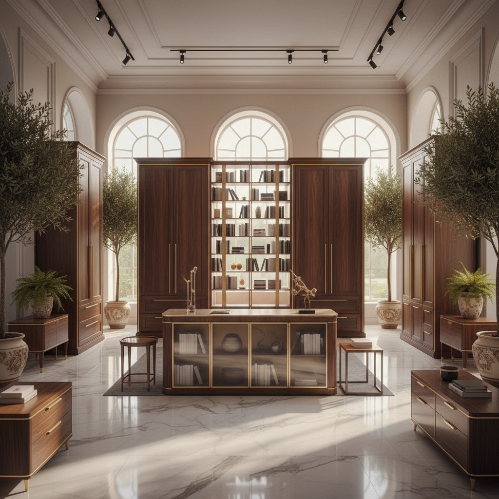 Furniture & Storage