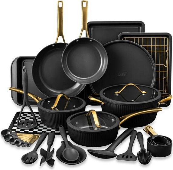 Kitchenware