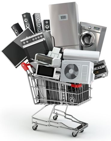 Electronics & Appliances