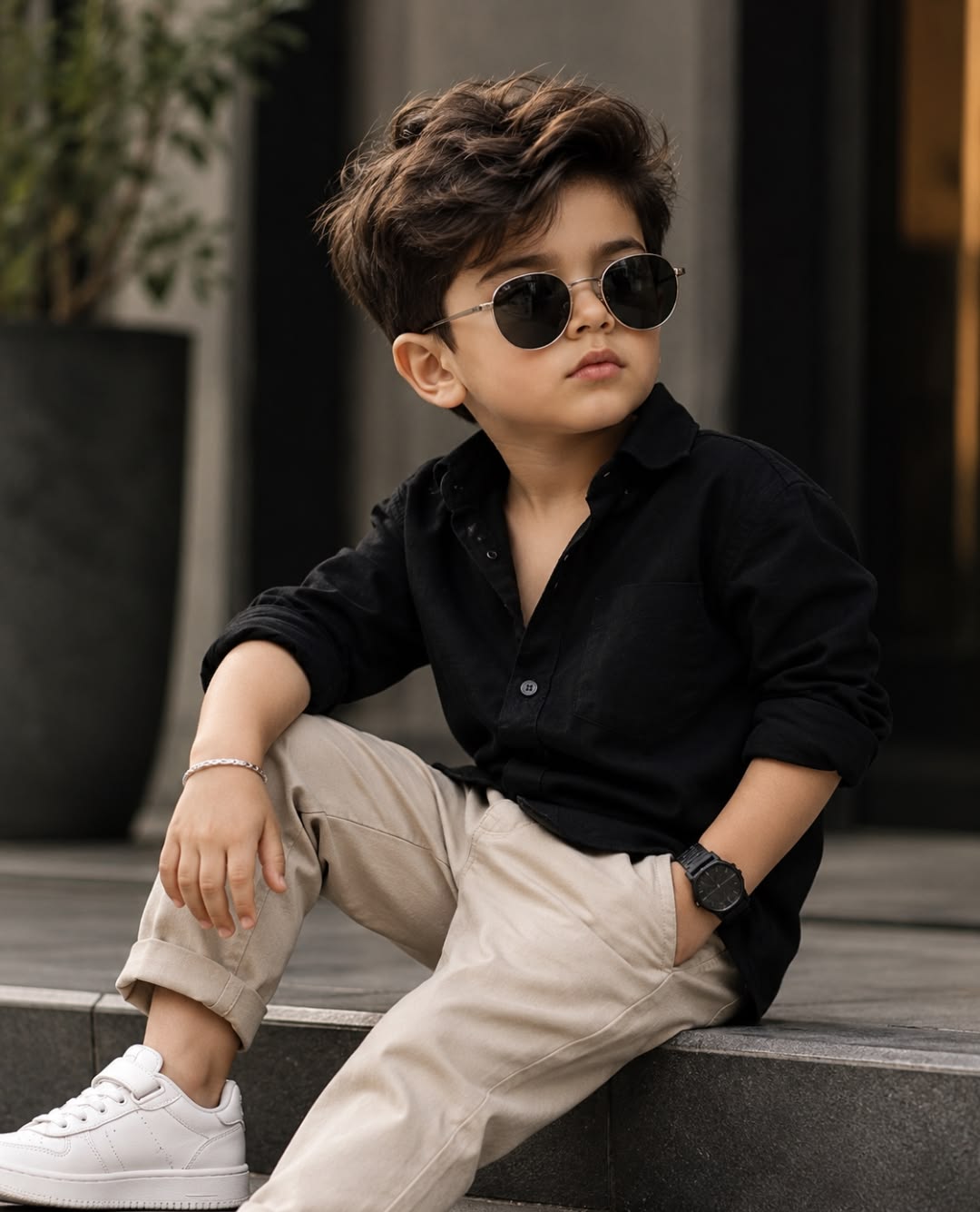 Boys' Clothing