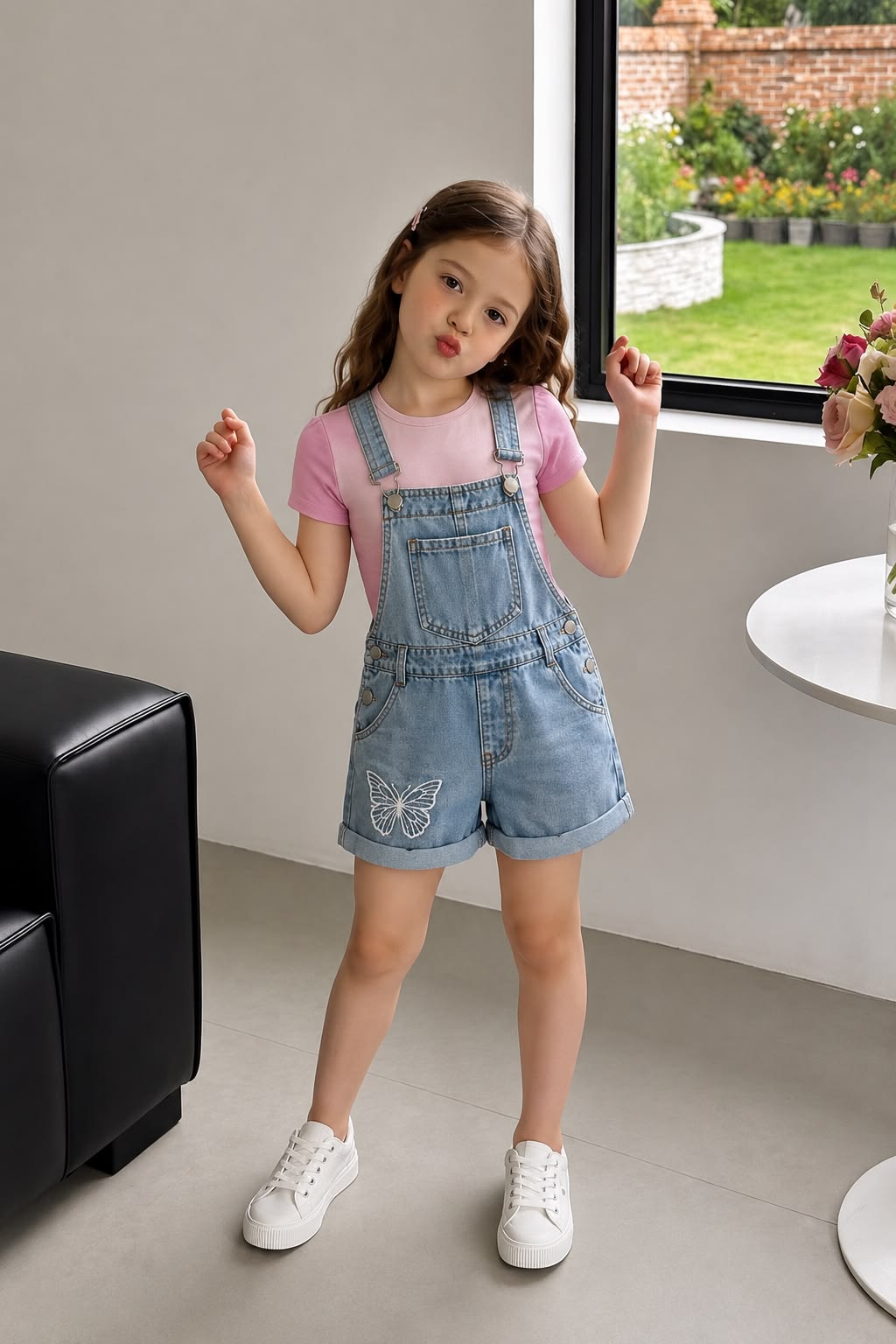 Girls' Clothing
