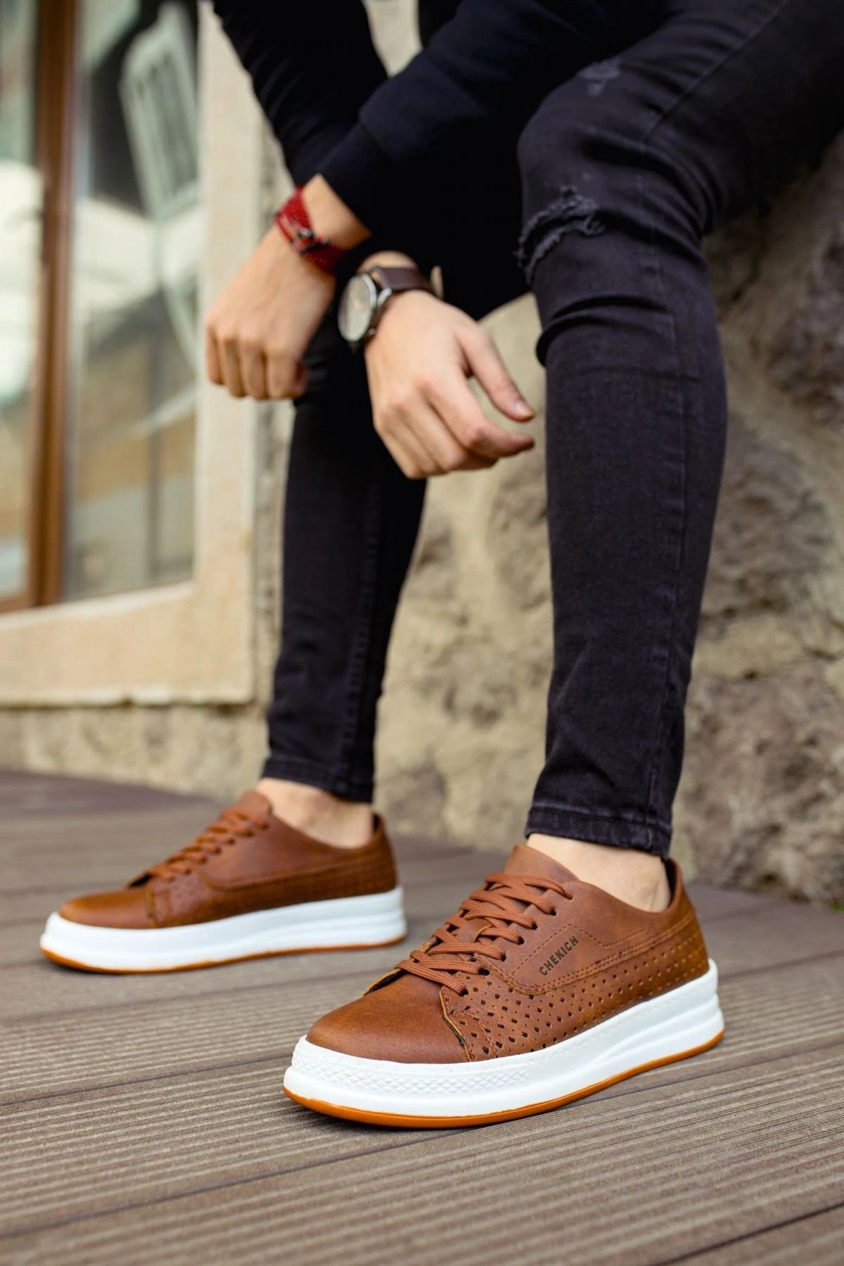 Men's Shoes