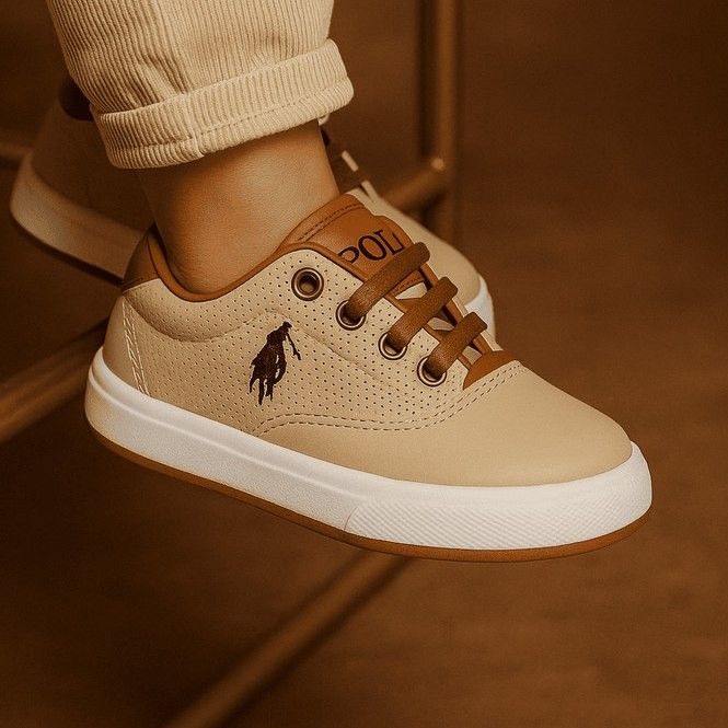Boys' Shoes