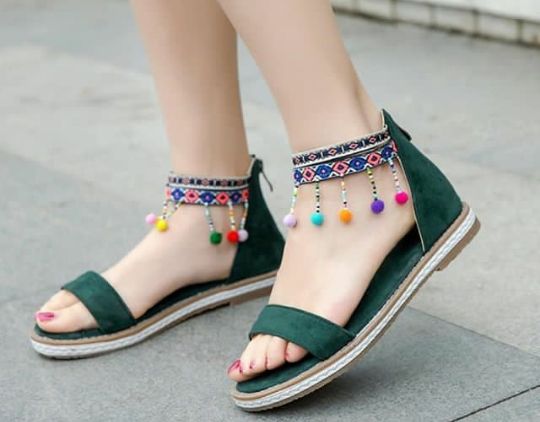 Girls' Shoes