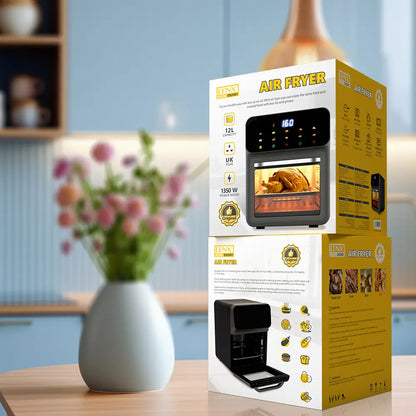 High-Performance Air Fryer