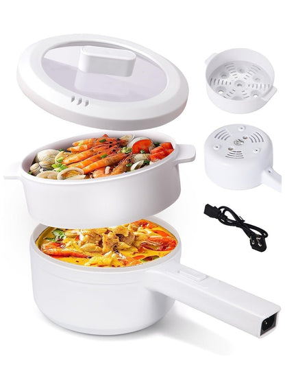 Denx Mini Cooker