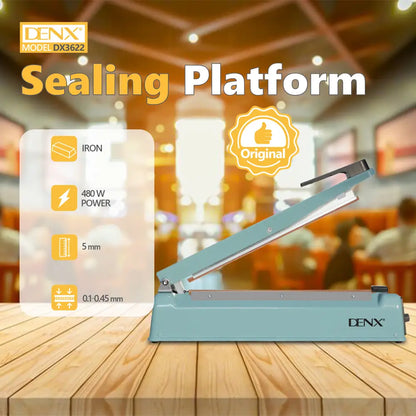 Sealing Platform (Large Size)