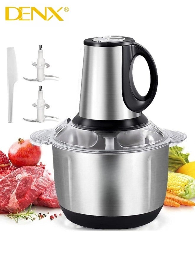 Denx 3L Meat and Vegetable Grinder