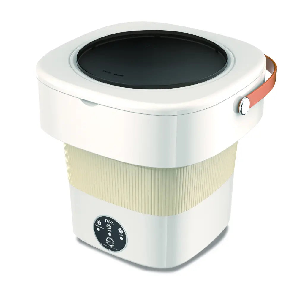 Foldable Wash Machine