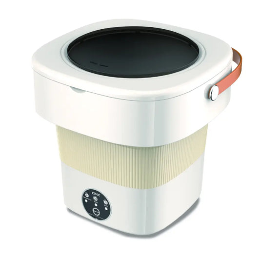 Foldable Wash Machine