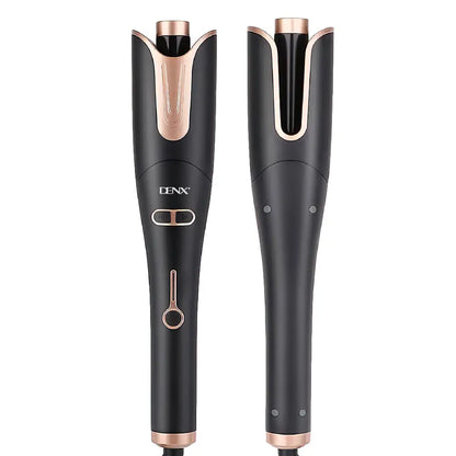 Professional Automatic Curling Iron