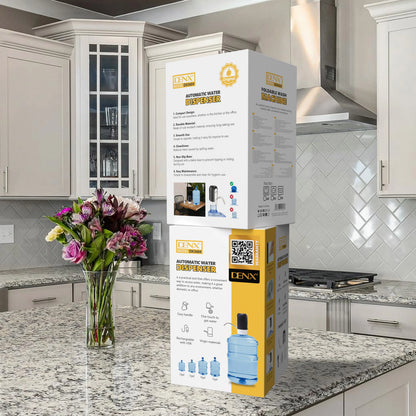 Automatic Water Dispenser