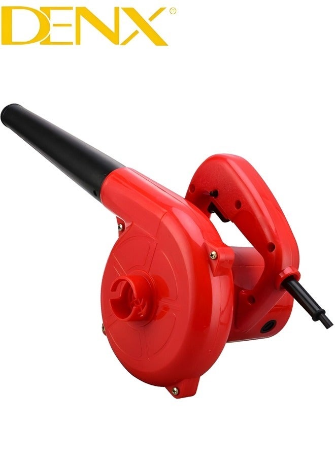 DENX Handheld electric air blower for removing and cleaning dust DX2523
