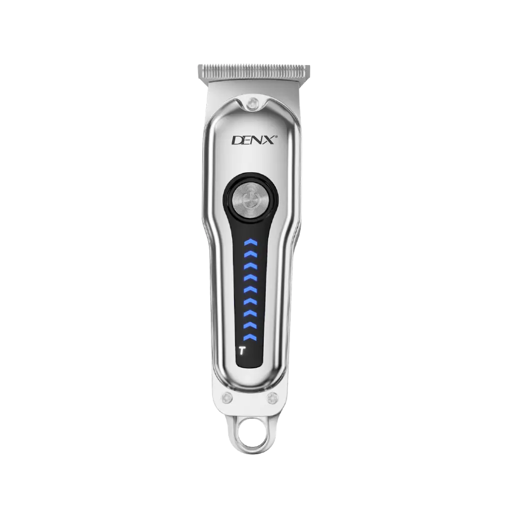 High-Velocity Professional Hair Clipper