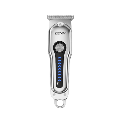 High-Velocity Professional Hair Clipper