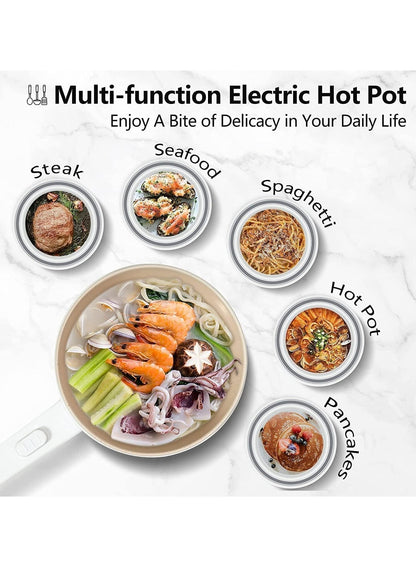 Denx Mini Cooker
