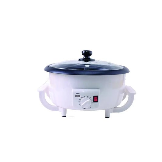 Coffee Roaster and Popcorn Maker