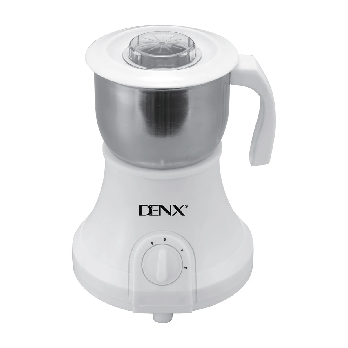 High-Power Electric Coffee Grinder
