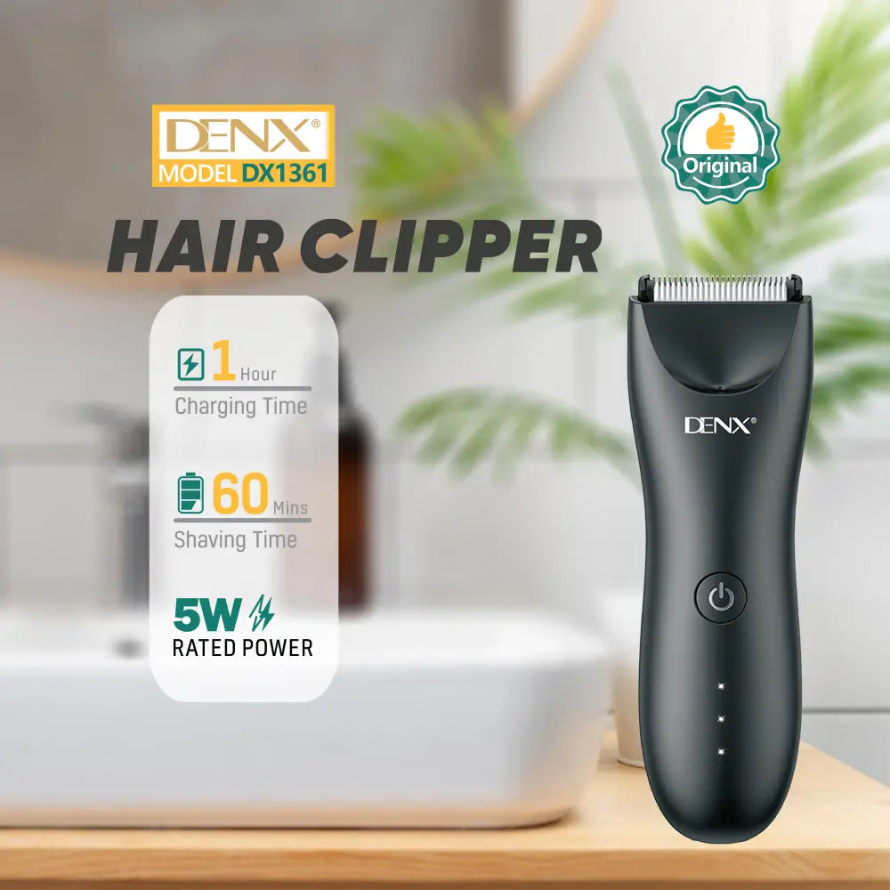 Professional Hair Clipper / Trimmer