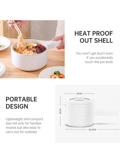 Denx Mini Cooker