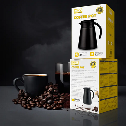 Professional Insulated Coffee Pot