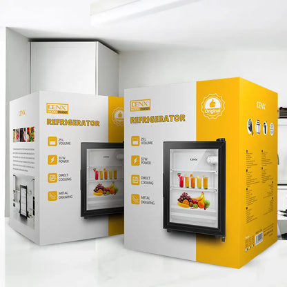 Refrigerator 29L