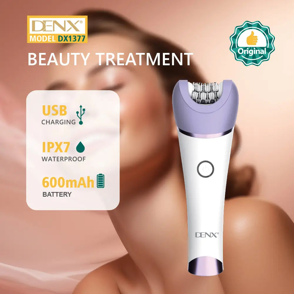 5-in-1 Complete Beauty Treatment System