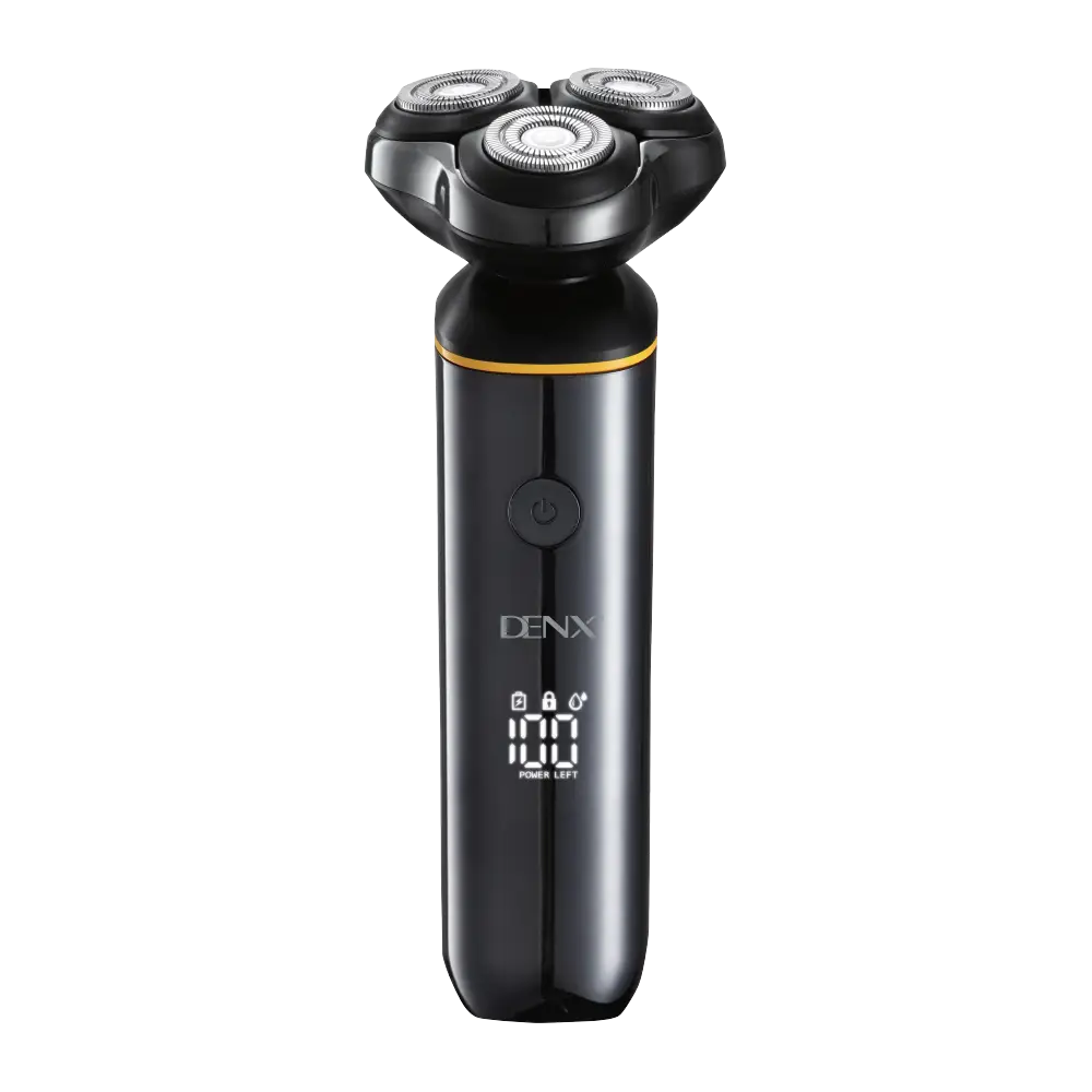 Smart Electric Shaver