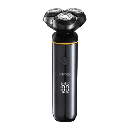 Smart Electric Shaver