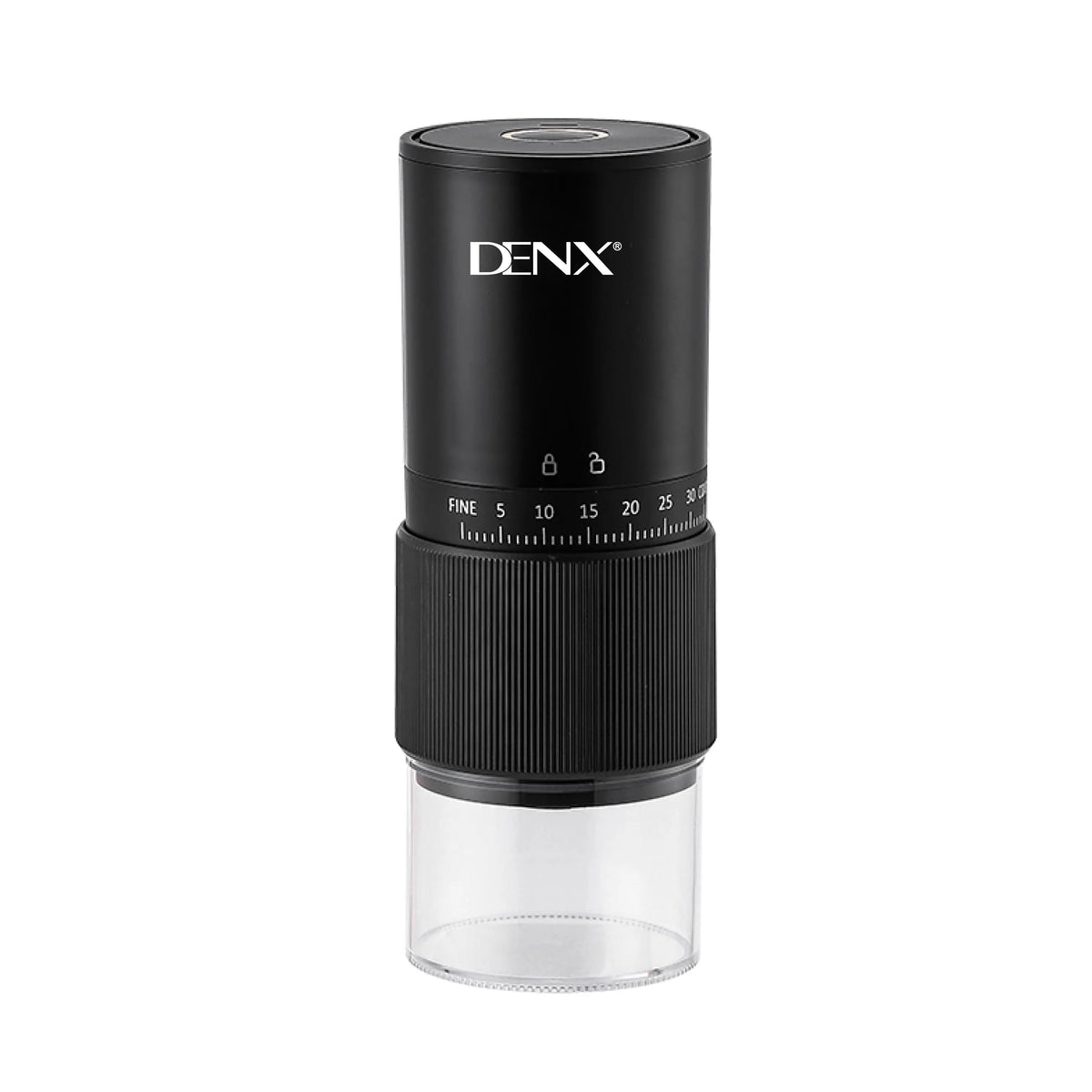 Portable Electric Coffee Grinder