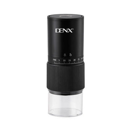Portable Electric Coffee Grinder