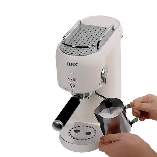 Coffee Maker - 1L