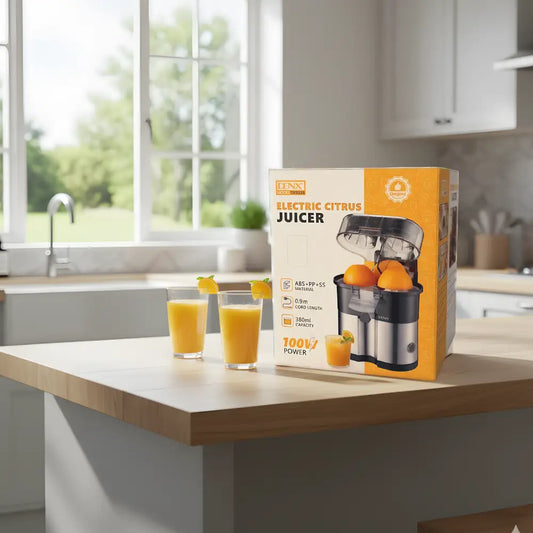 3-in-1 Multi-Functional Food Blender
