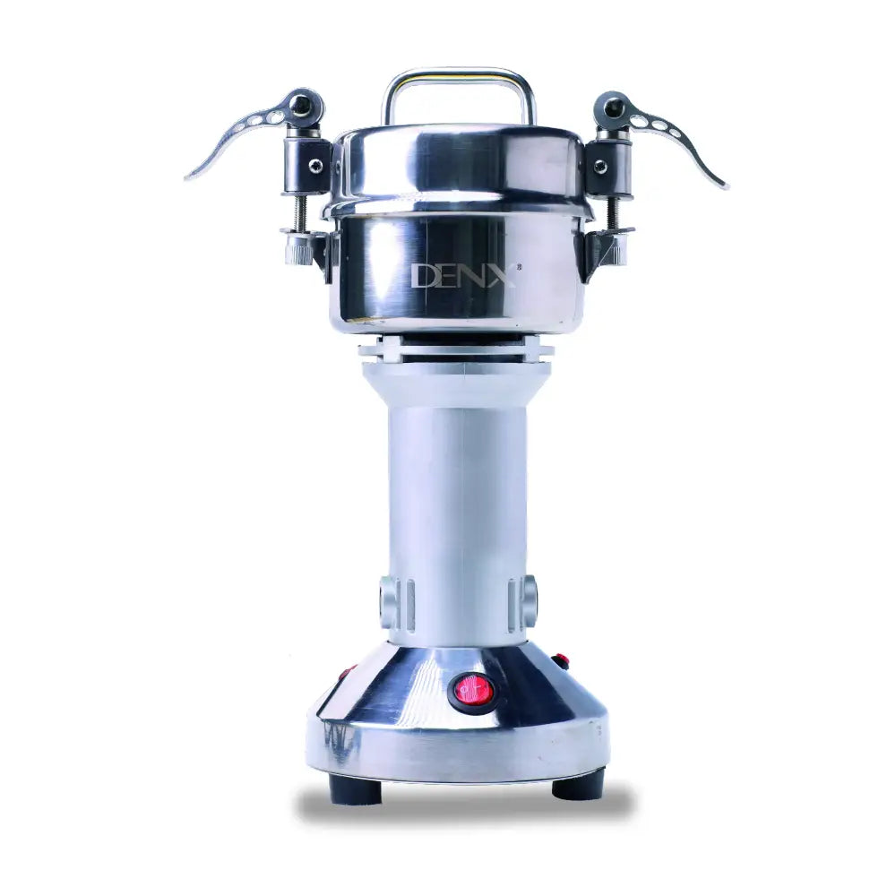 High-Speed Multi-Functional Comminutor (Precision Grinder)
