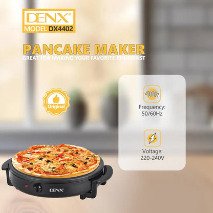 Pancake Maker