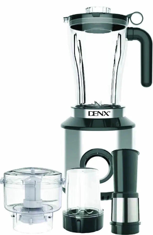 6-in-1 Professional Multifunctional Food Machine