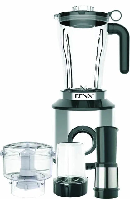 6-in-1 Professional Multifunctional Food Machine