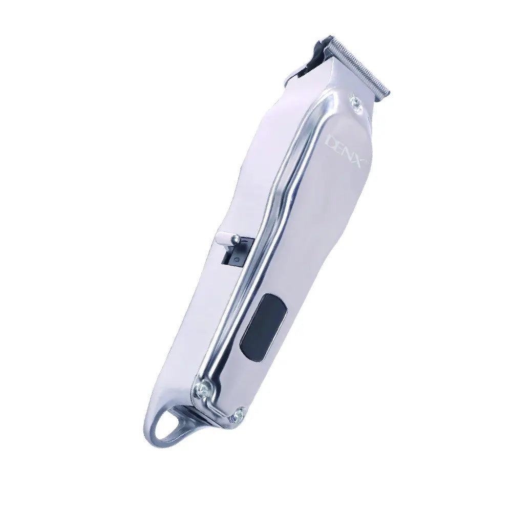 Ergonomic Professional Hair Clipper