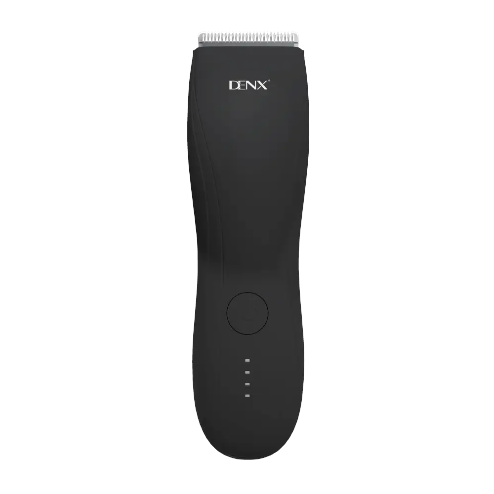 Low-Noise Professional Hair Clipper
