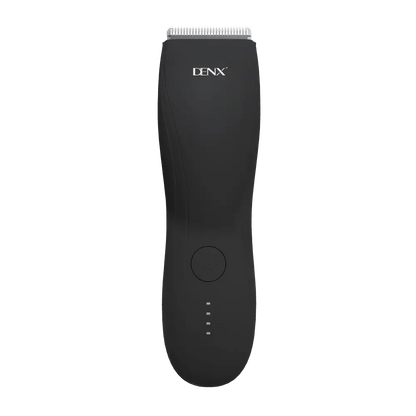 Low-Noise Professional Hair Clipper