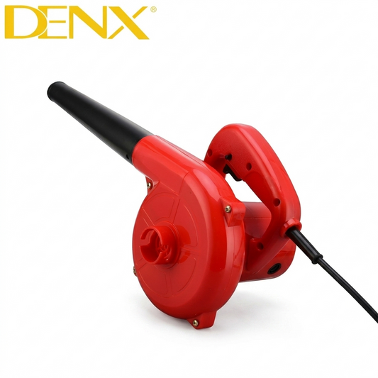 DENX Handheld electric air blower for removing and cleaning dust DX2523