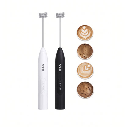 Wireless Portable Electric Mixer / Milk Frother