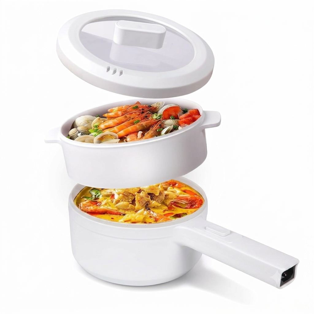 Denx Mini Cooker