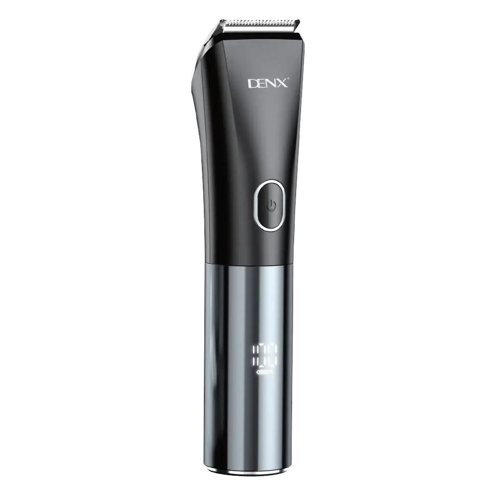 High-Efficiency Electric Shaver